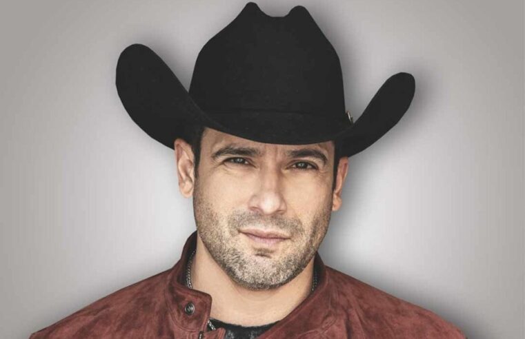 El cantante Bobby Pulido quiere ser diputado en Texas