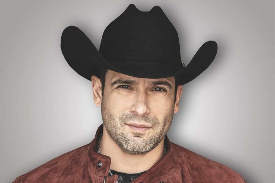 El cantante Bobby Pulido quiere ser diputado en Texas