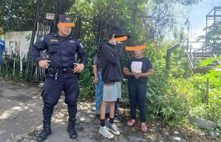 Acaba en prisión por robarse a su novia de 15 años y enfrentarse a su suegra