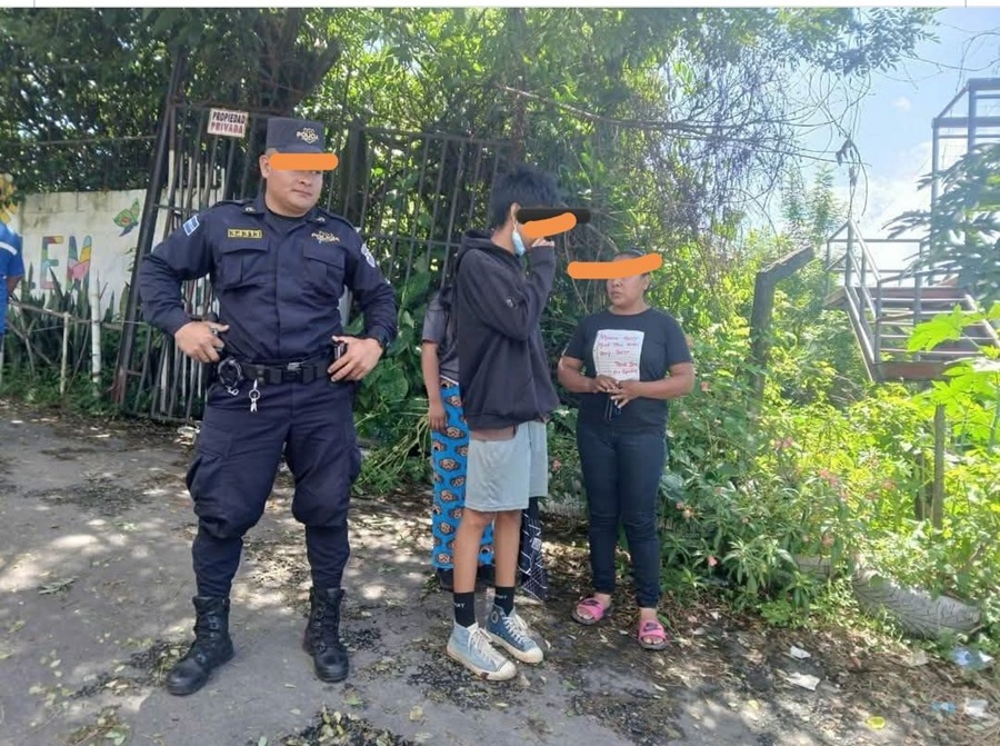 Acaba en prisión por robarse a su novia de 15 años y enfrentarse a su suegra