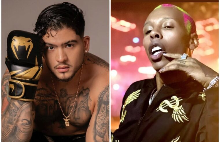 Hallan muertos a los artistas colombianos ‘B King’ y ‘Regio Clown’