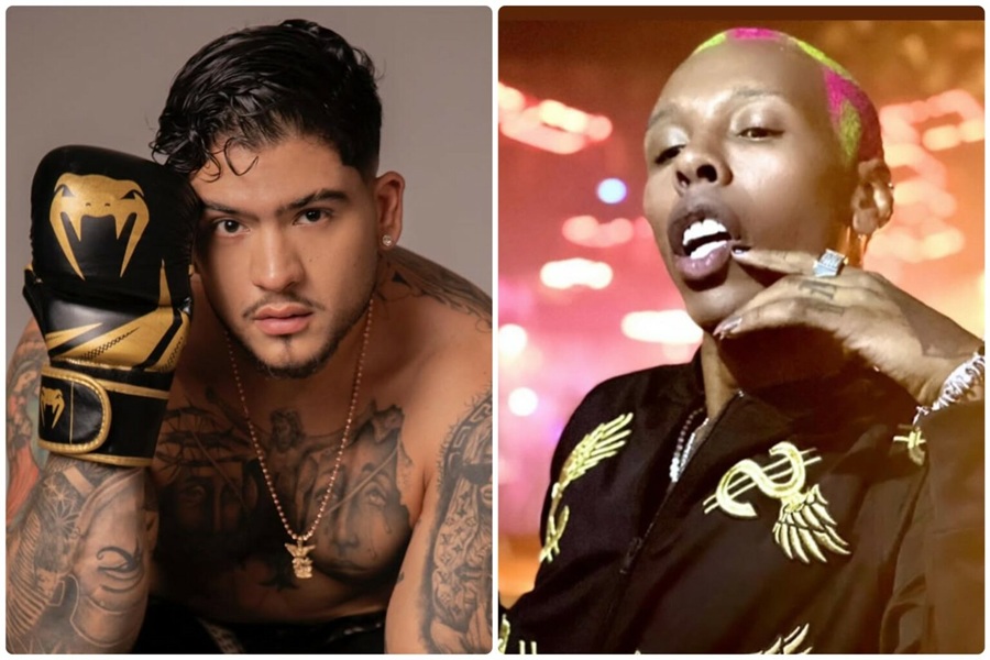 Hallan muertos a los artistas colombianos ‘B King’ y ‘Regio Clown’