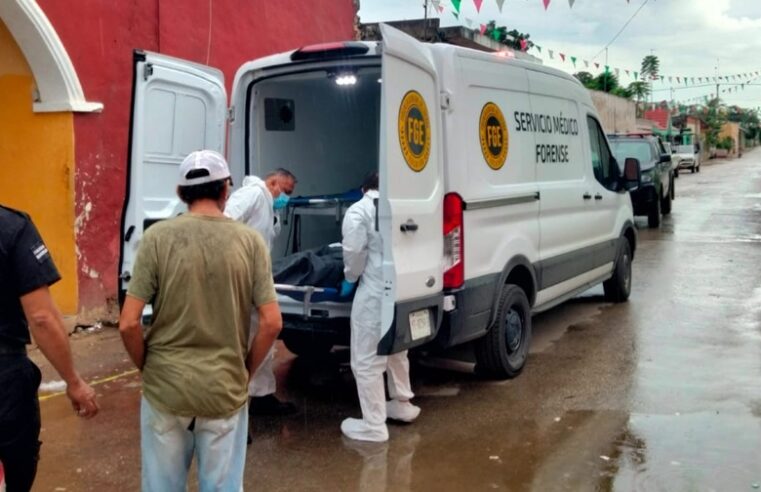 Fallece un joven tras más de 60 horas en la cárcel municipal de Dzan