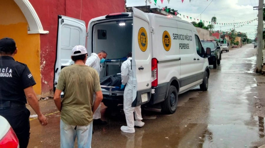 Fallece un joven tras más de 60 horas en la cárcel municipal de Dzan