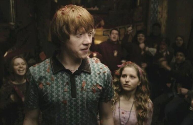 Excluyen a actriz de Harry Potter de convención por tener OnlyFans