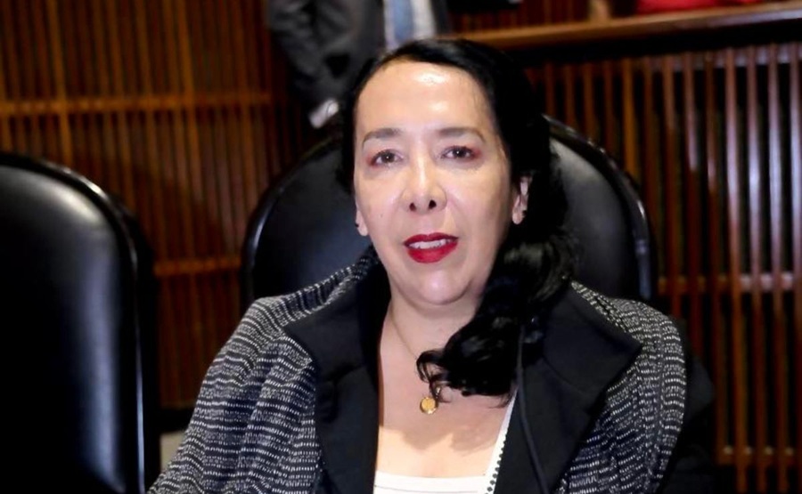 Estados Unidos vincula a diputada de Morena con Los Mayos: le bloquean sus cuentas