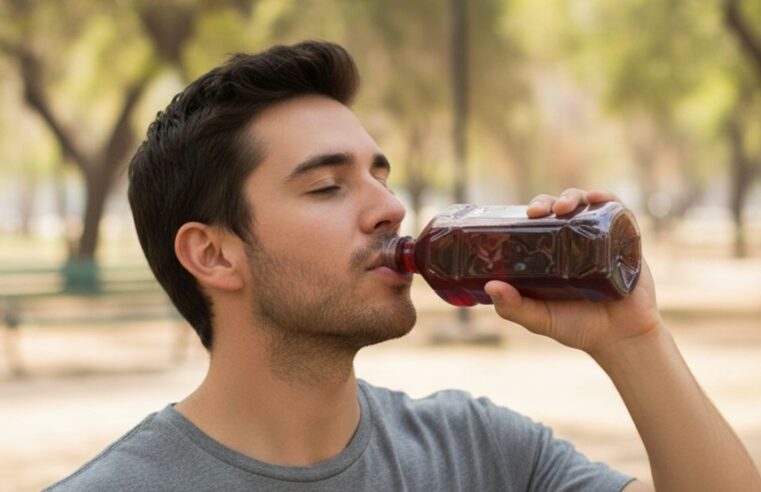 Diputados de la 4T proponen impuestos para los electrolitos orales