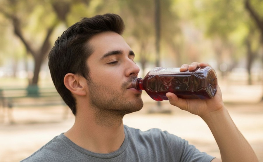 Diputados de la 4T proponen impuestos para los electrolitos orales