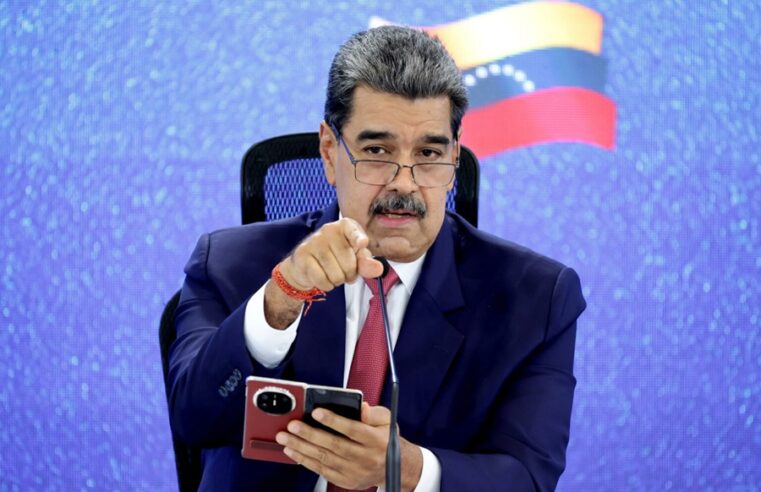 YouTube elimina el canal de Nicolás Maduro