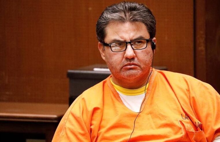 Estados Unidos acusa formalmente a Naasón Joaquín García, líder de La Luz del Mundo