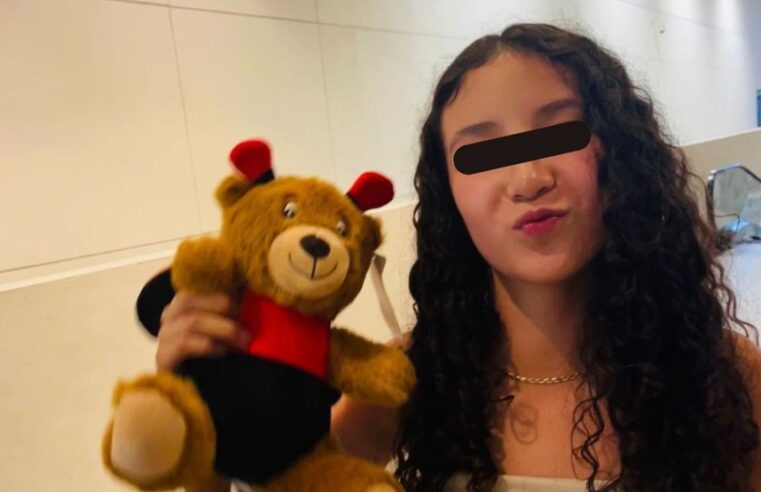 Jovencita de 14 años muere tras cirugía de aumento de busto