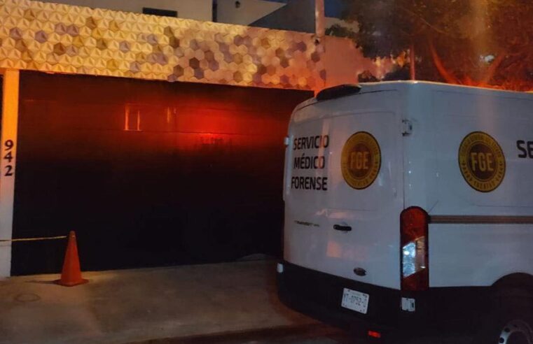 Quería cobrarle la renta a un muerto