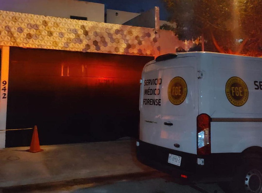 Quería cobrarle la renta a un muerto