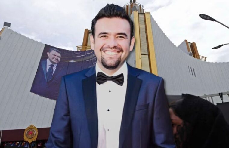 Interpol emite Ficha Roja contra Silem García, ex regidor de Xalapa, por el caso La Luz del Mundo