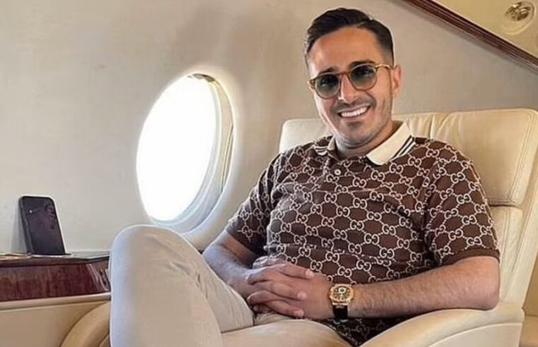 Detienen a Simon Leviev, El Estafador de Tinder