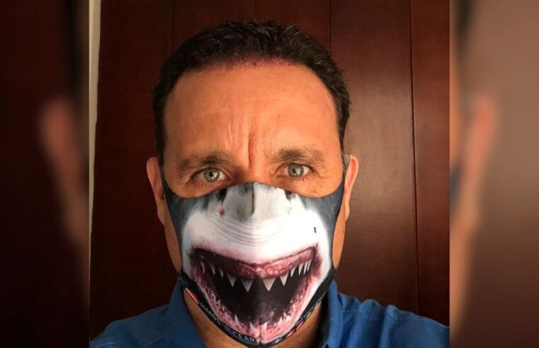 Tiburón ataca al biólogo mexicano Mauricio Hoyos en Costa Rica: lo reportan grave