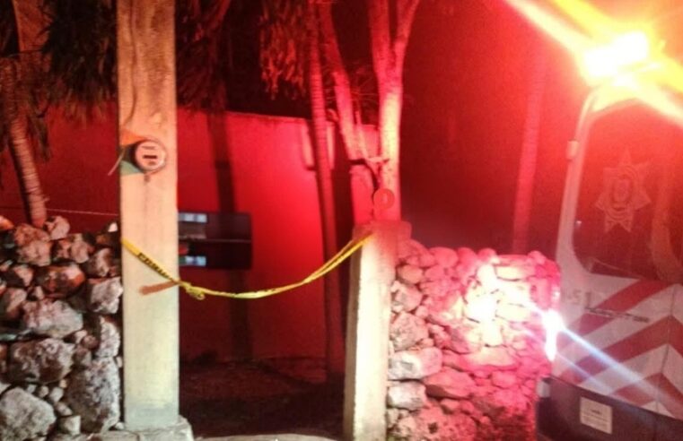 Muere un niño de cuatro años en Yucatán: padres lo desatendían por embriagarse y drogarse