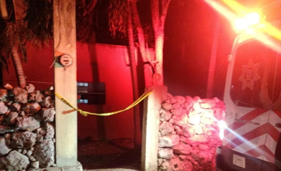 Muere un niño de cuatro años en Yucatán: padres lo desatendían por embriagarse y drogarse