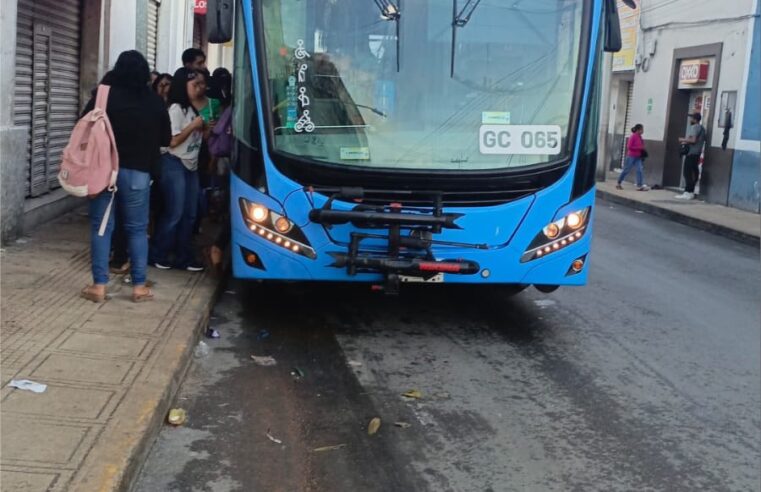 Gobierno del Estado inyecta otros $50 millones al “Va y Ven” 