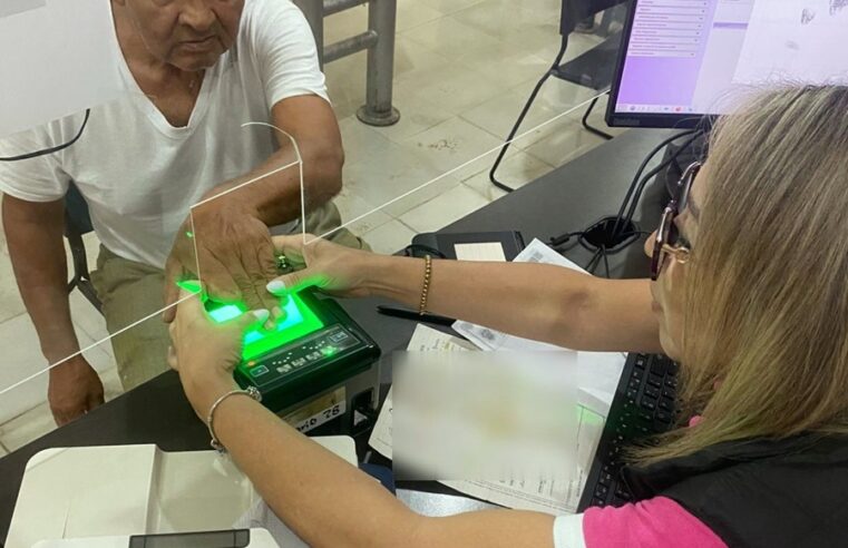 Crece casi 30% el padrón electoral de Yucatán, principalmente adultos mayores