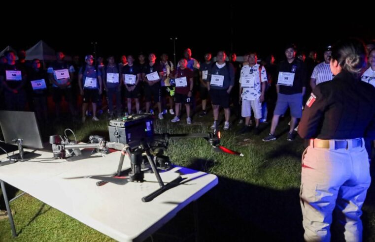 Si quieres ser policía en Yucatán esto es para ti