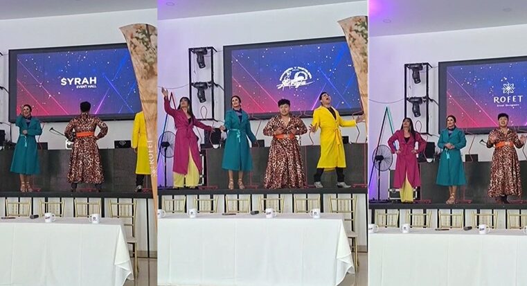 Con «Universo de Mentiras», Mayin Canul rinde tributo a la música ochentera