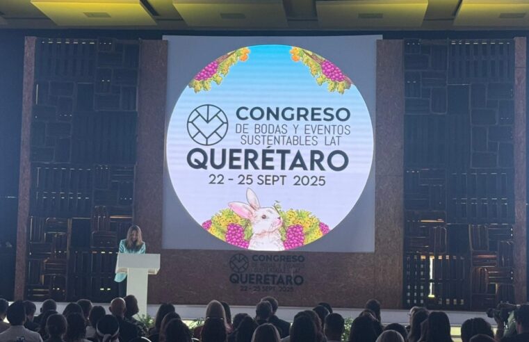 Mérida se fortalece como destino de romance y eventos en el Congreso LAT 2025