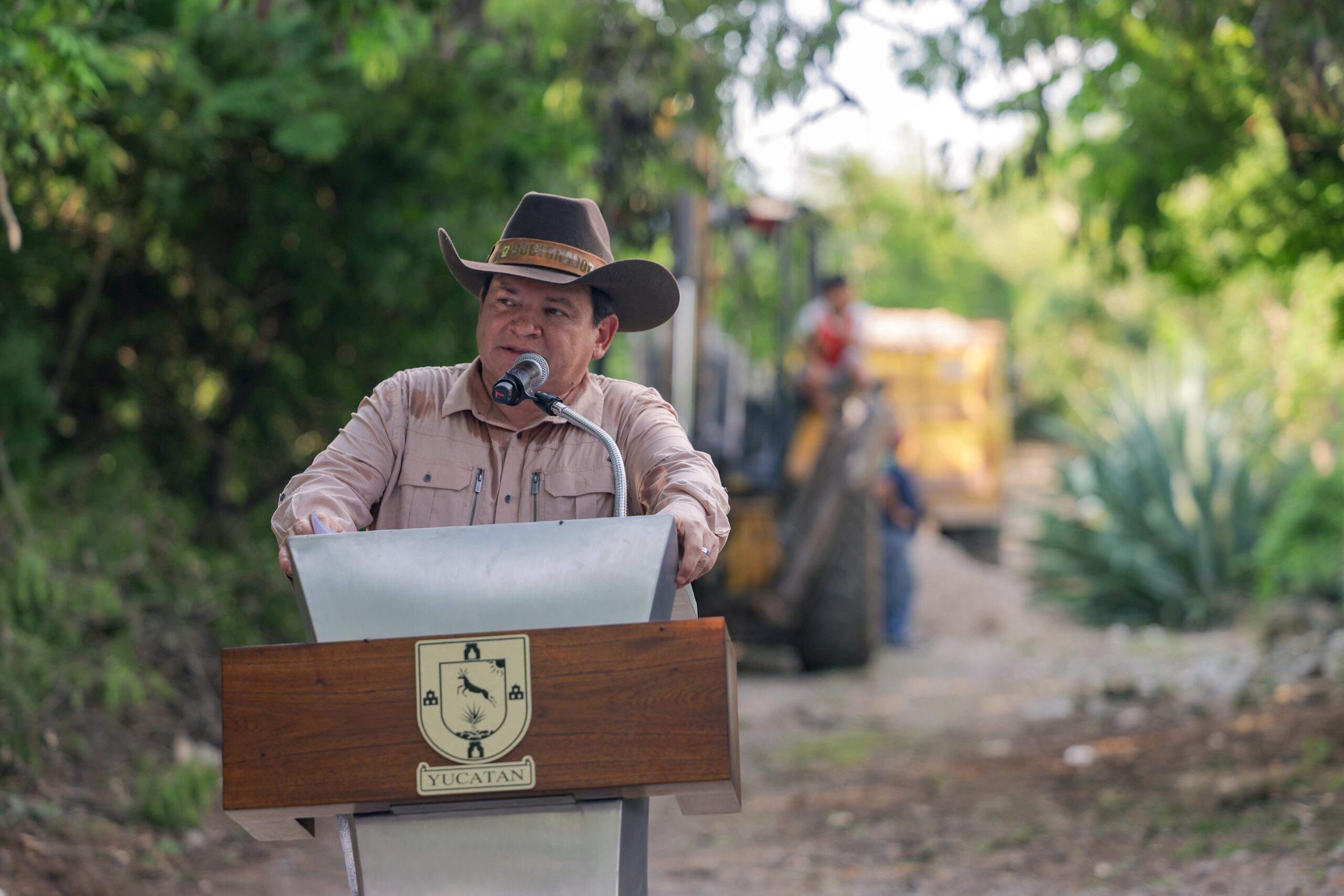 Más unidades productivas tendrán garantizada agua para riego y mejores caminos