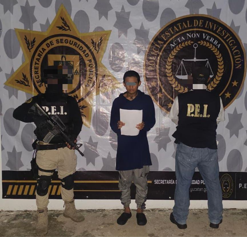 Lo apuñalan solo por pasar por territorio de la «Sur 13»