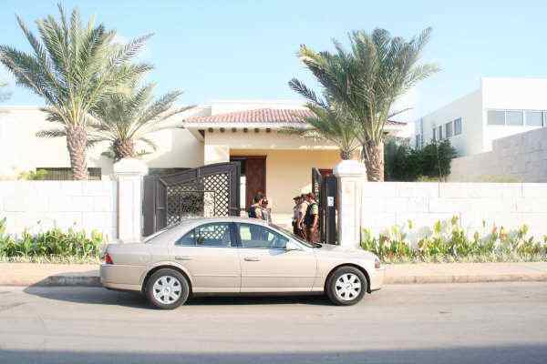 Ponen en venta la casa donde Wafé Kuri mató a su esposa