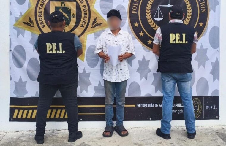 Detenido el envenenador de perros de la Central de Abastos