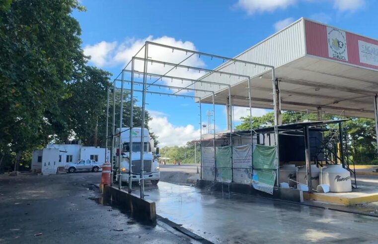Yucatán, ejemplo nacional en control sanitario y exportación agropecuaria 