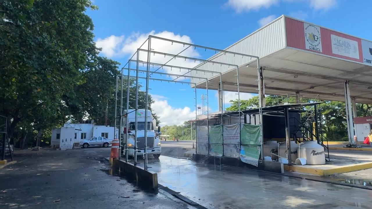 Yucatán, ejemplo nacional en control sanitario y exportación agropecuaria 