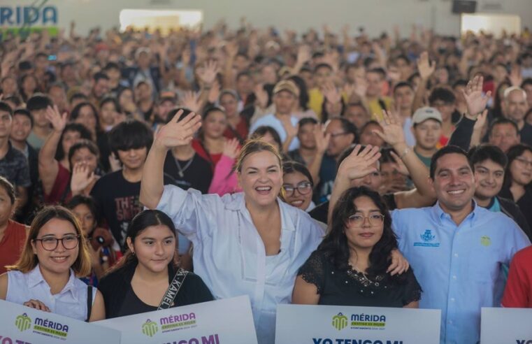 Lanza Cecilia Patrón Campus digital, comunidad de aprendizaje y habilidades para la vida