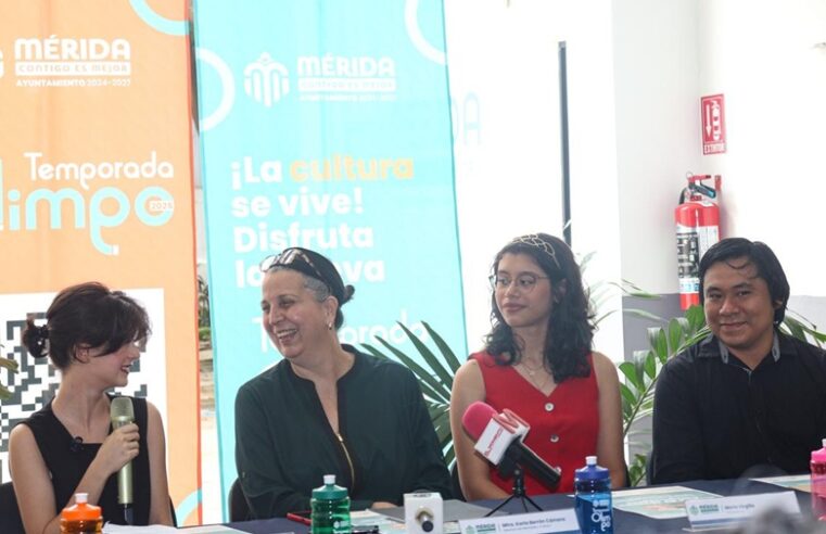 Jóvenes compositores estrenarán obras en concierto de la Orquesta Infantil y Juvenil del Ayuntamiento de Mérida