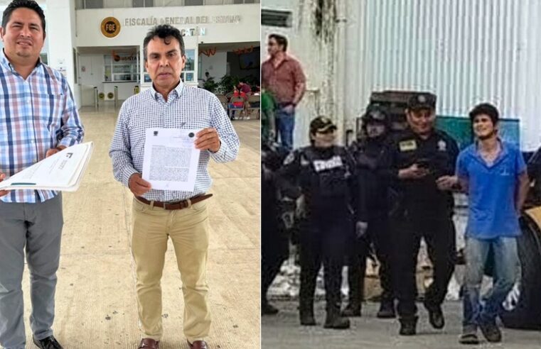 Denuncian a «Pepa», el mataperros de la Central de Abasto de Mérida