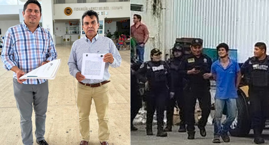 Denuncian a «Pepa», el mataperros de la Central de Abasto de Mérida