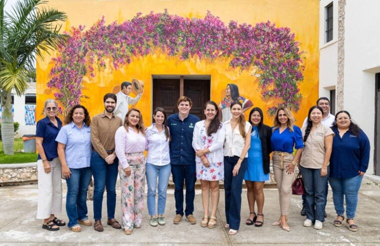 SIPINNA Mérida refuerza sus acciones para proteger a la infancia y la adolescencia