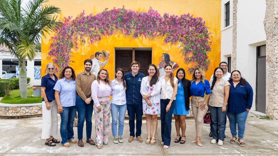 SIPINNA Mérida refuerza sus acciones para proteger a la infancia y la adolescencia