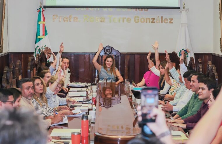 El Cabildo impulsa más obras en beneficio de los meridanos
