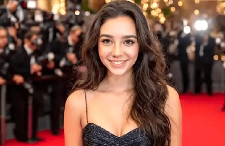 Hollywood tiembla por actriz creada con inteligencia artificial