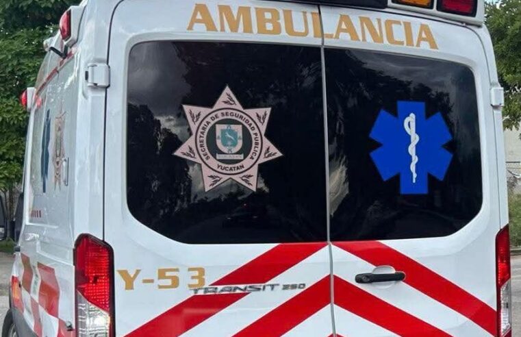 Niño de 4 años bebe herbicida pensando que era suero Electrolit