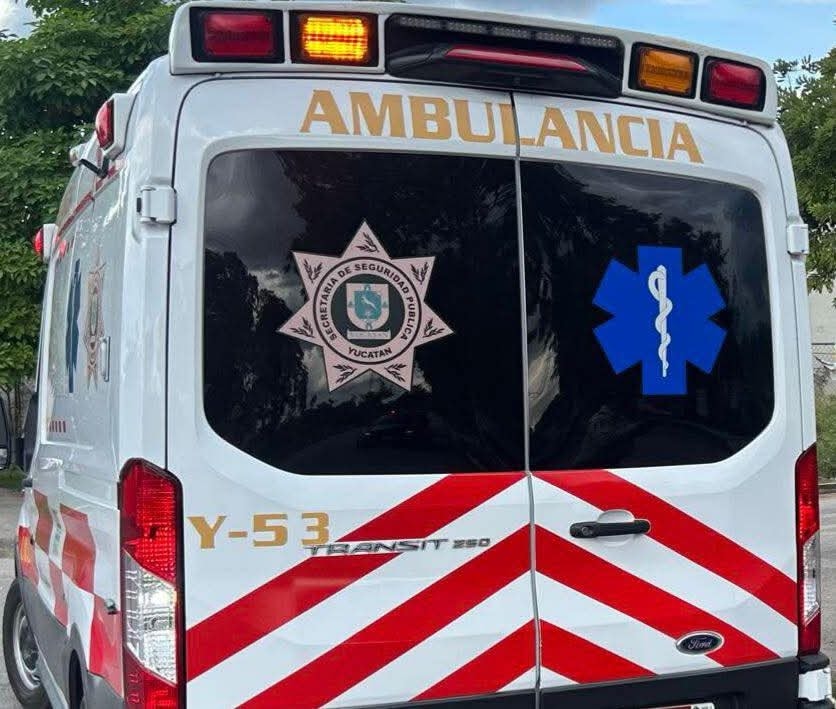 Niño de 4 años bebe herbicida pensando que era suero Electrolit