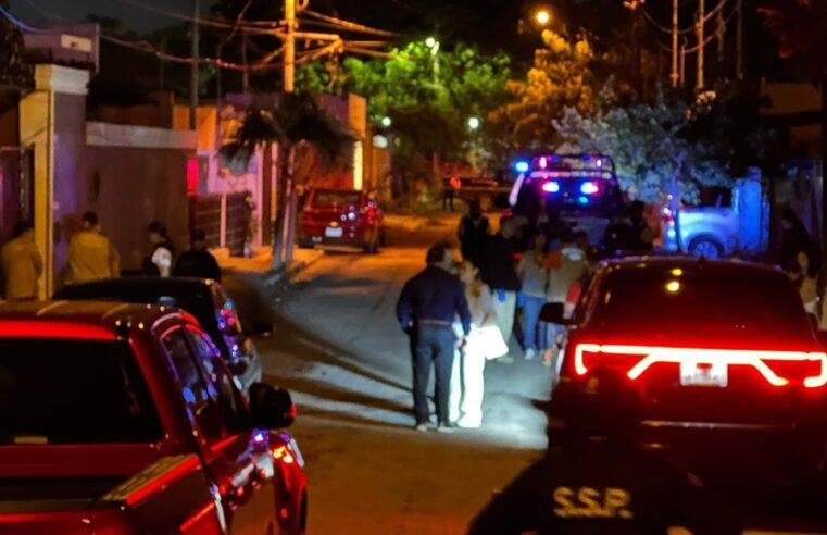 Catean la vivienda del agresor de la perrita Sicilia, en el norte de Mérida