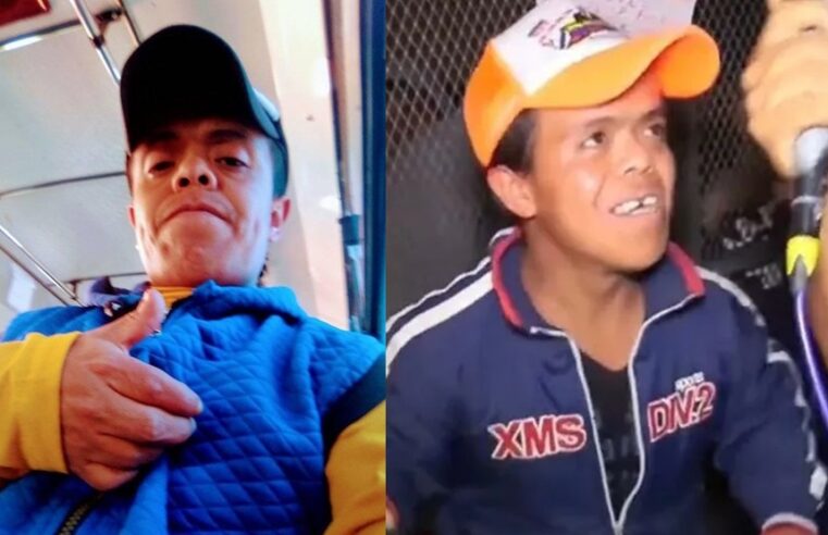 Hallan muerto en Puebla al ‘Medio Metro de El Alto’