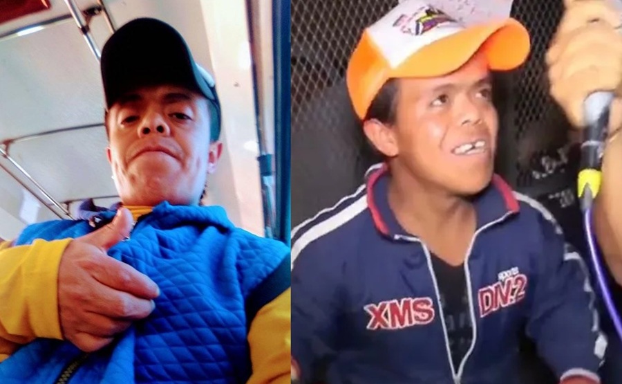 Hallan muerto en Puebla al ‘Medio Metro de El Alto’