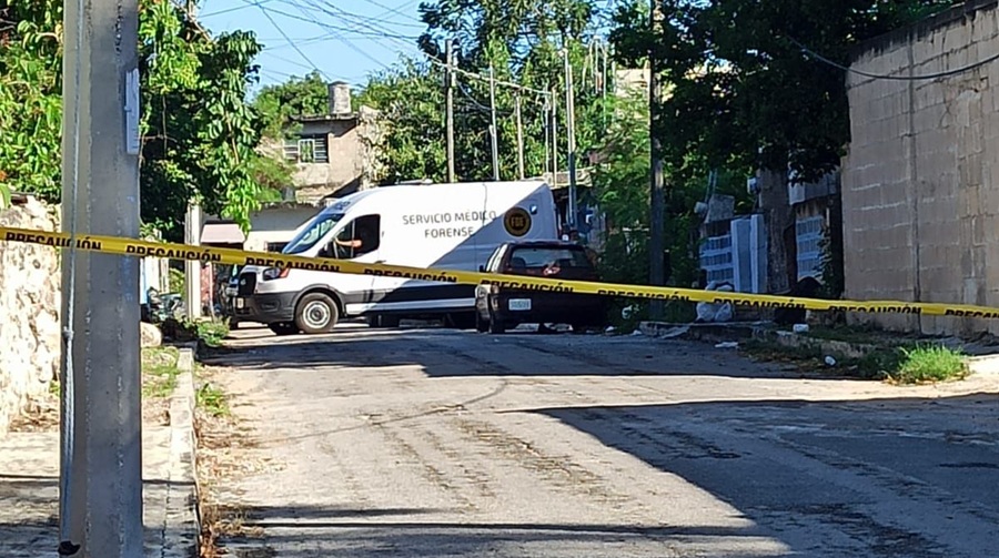 Fallece propietario de Botanas Miguelito: la policía investiga el caso