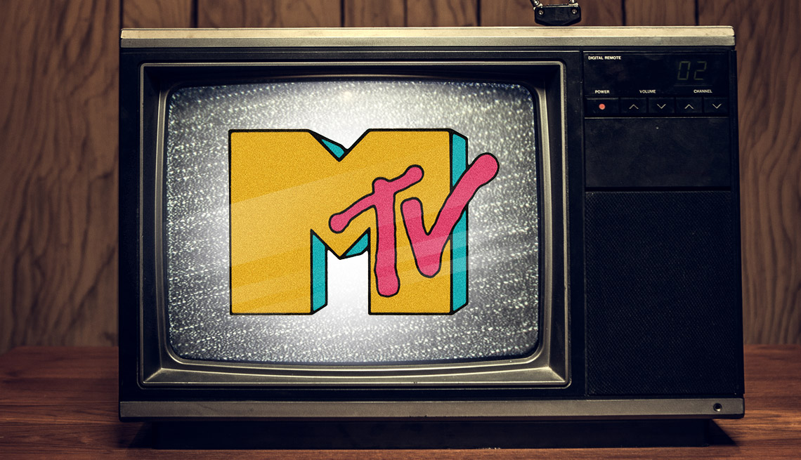 El fin de una era: MTV apagará sus canales musicales el 31 de diciembre 2025