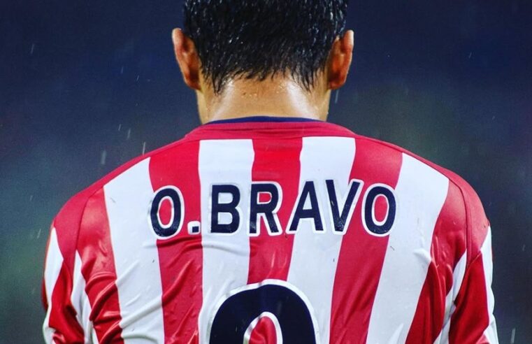 Dictan prisión preventiva al ex fubolista Omar Bravo