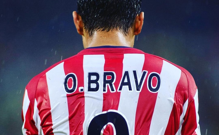 Dictan prisión preventiva al ex fubolista Omar Bravo